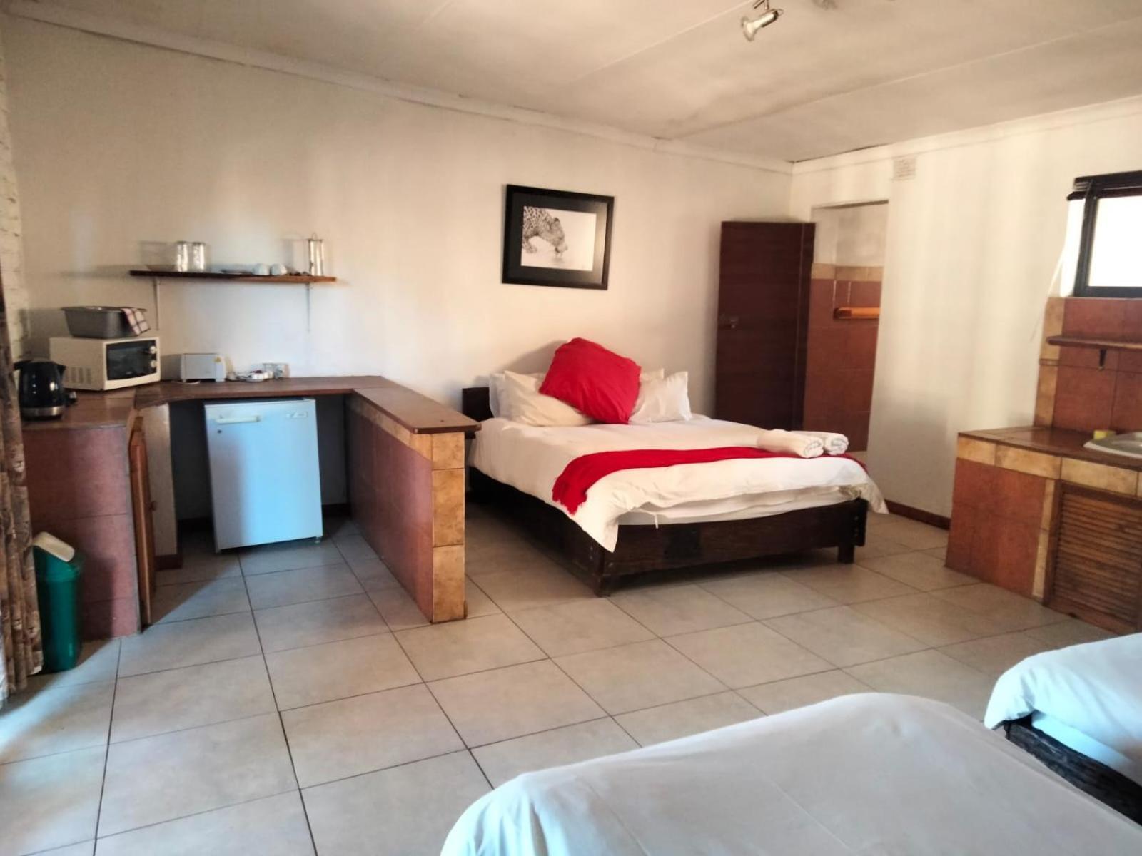 Boskoppie Lion&Tiger Reserve Kroonstad Eksteriør bilde